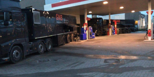 Bruno Tankstations
