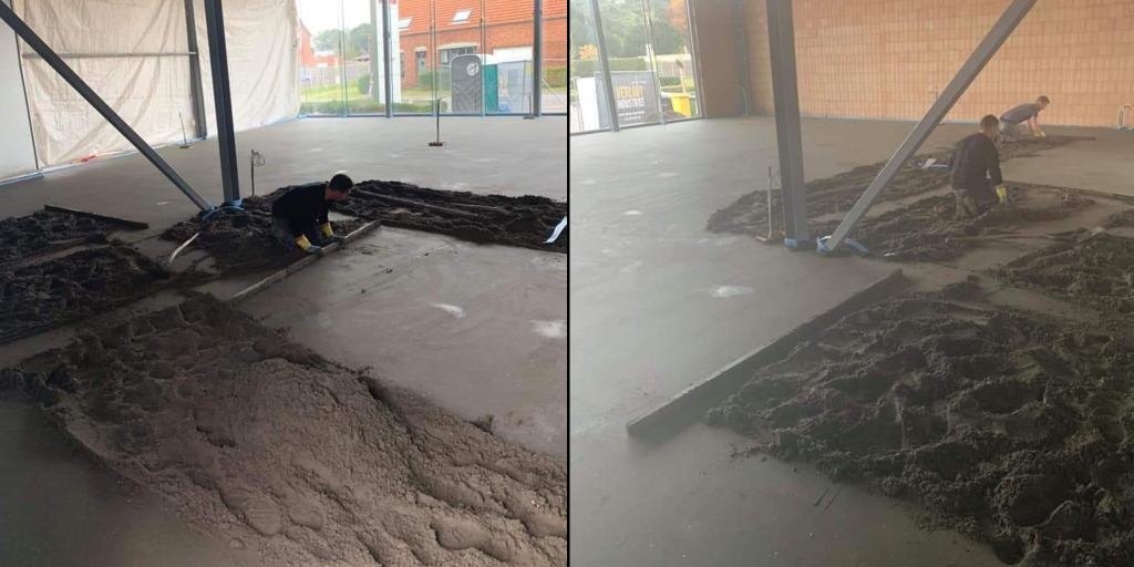 Maasmechelen Village